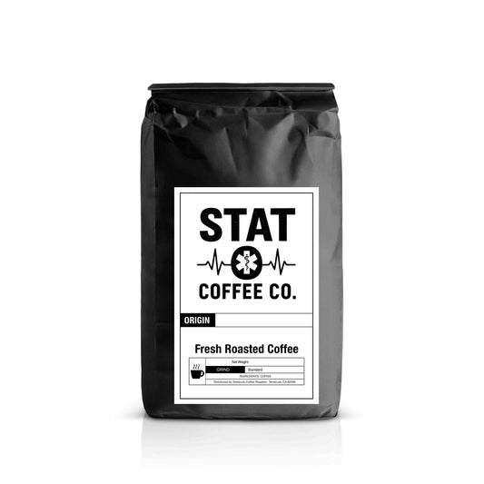Cinnamon Roll Call Blend